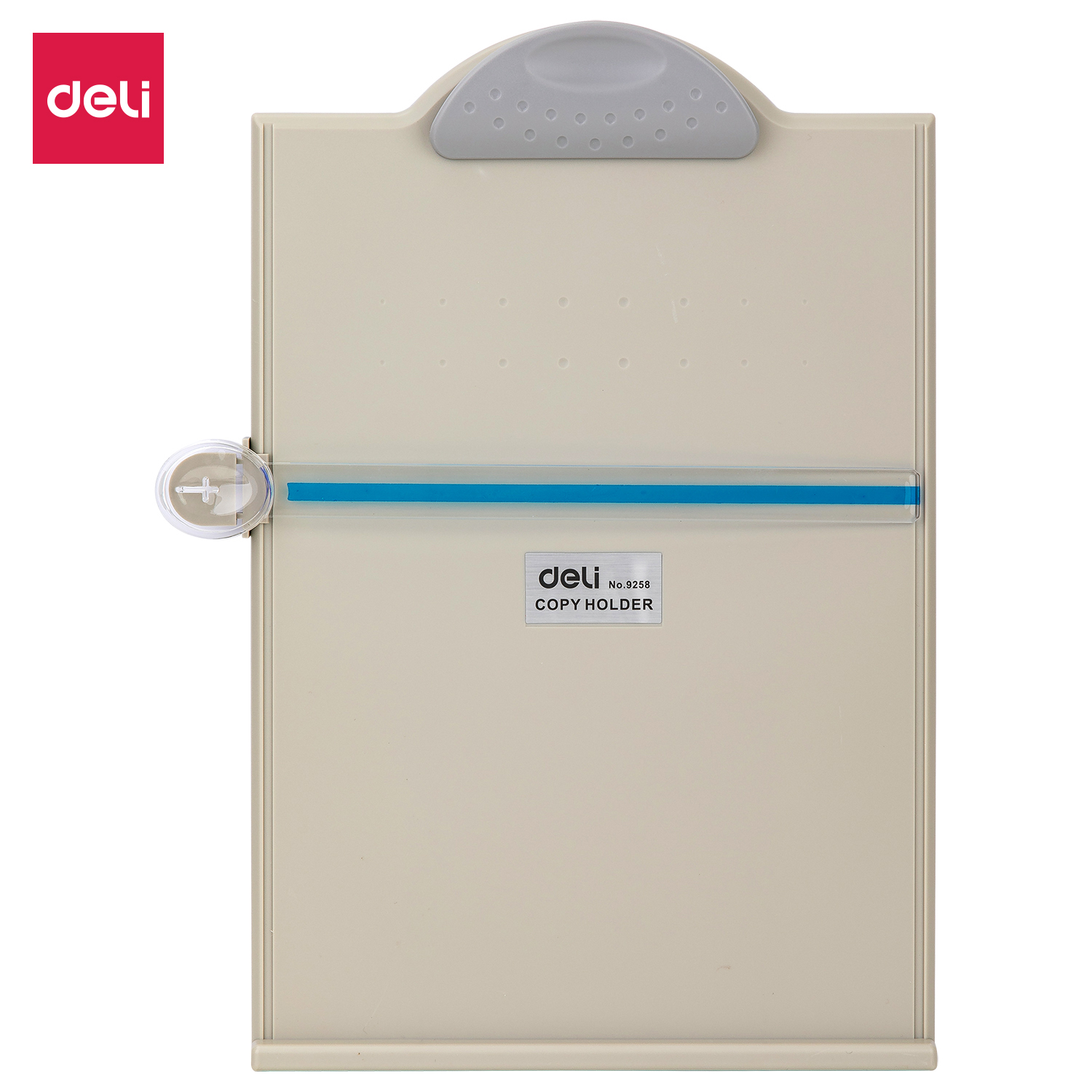 Deli-E9258 Clipboard
