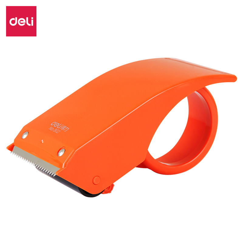 Deli-802 Carton Sealer