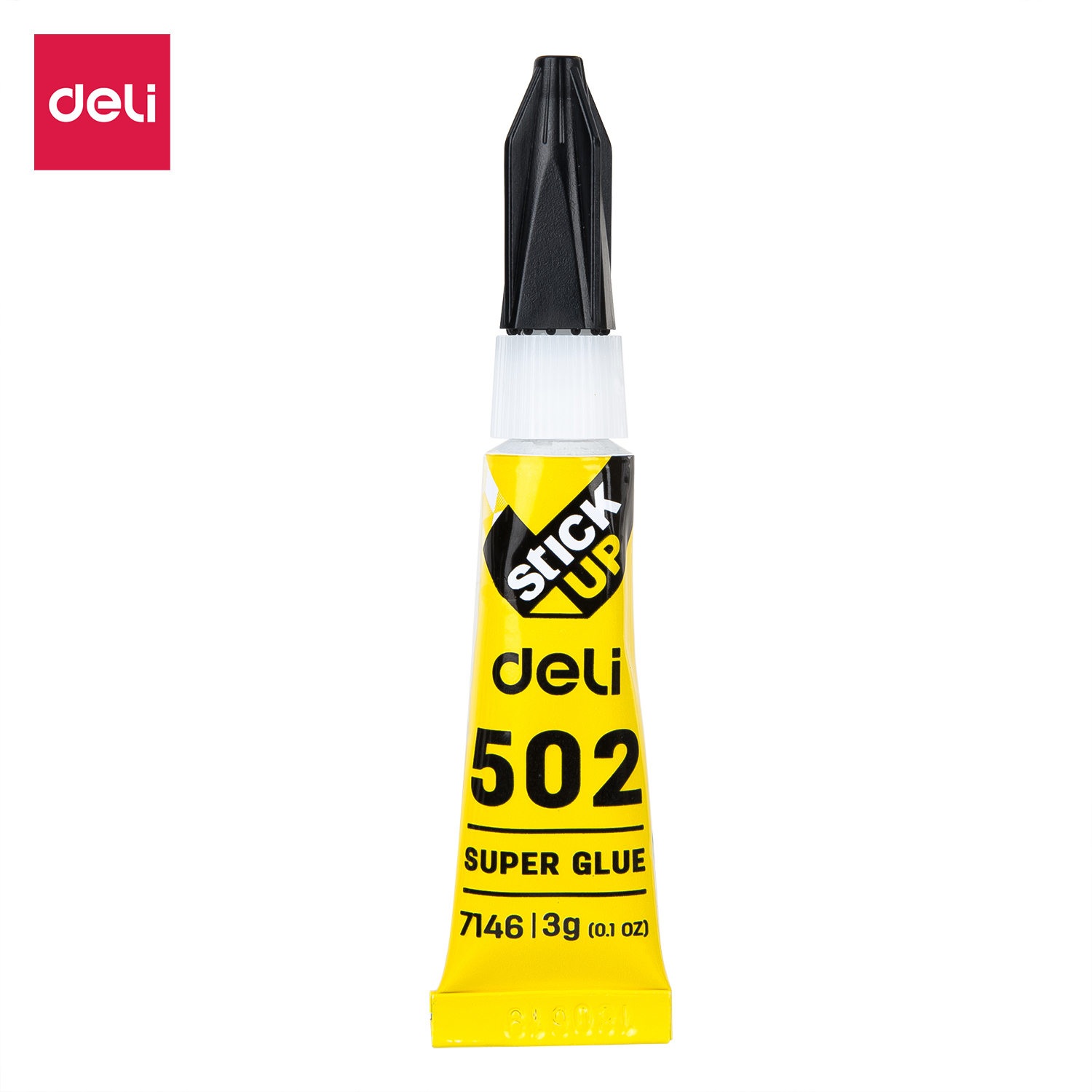 Deli-E7146 Super Glue
