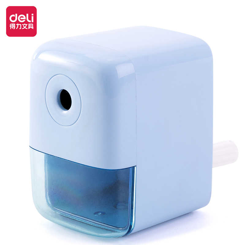 Deli-71158 Rotary Pencil Sharpener
