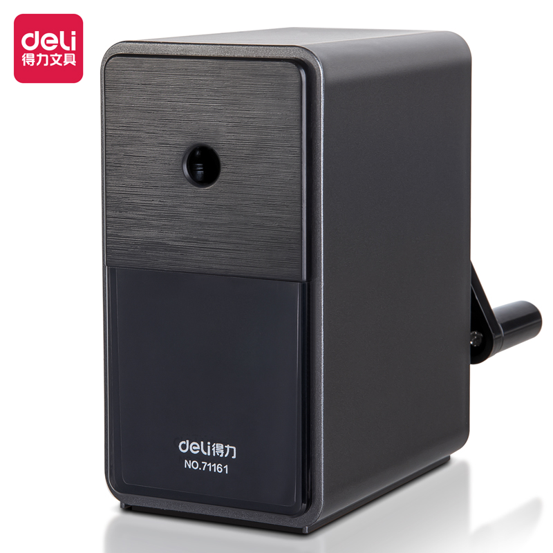 Deli-71161 Rotary Pencil Sharpener