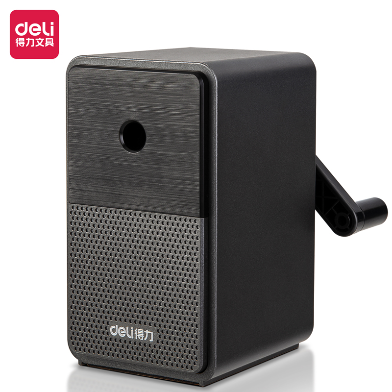 Deli-71160 Rotary Pencil Sharpener