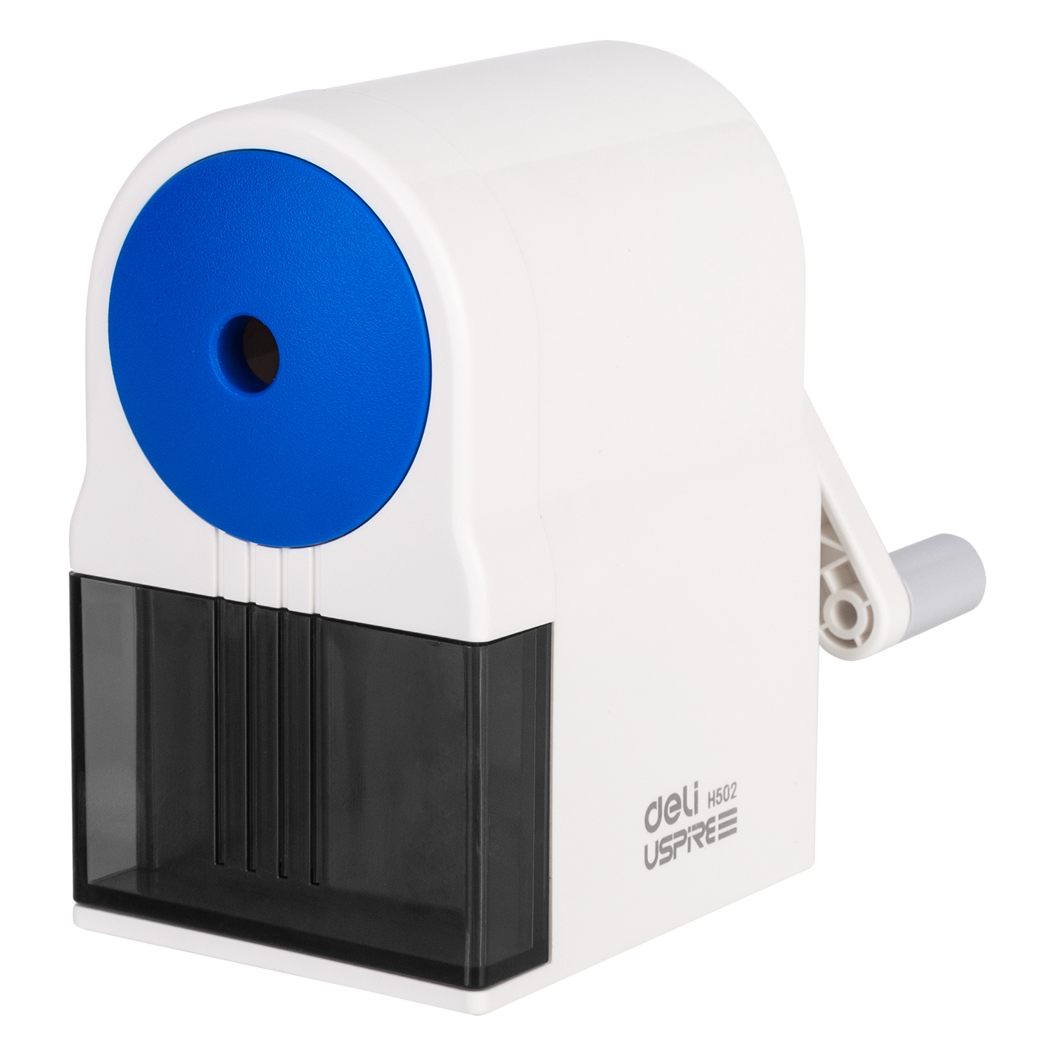 Deli-EH502 Rotary Pencil Sharpener