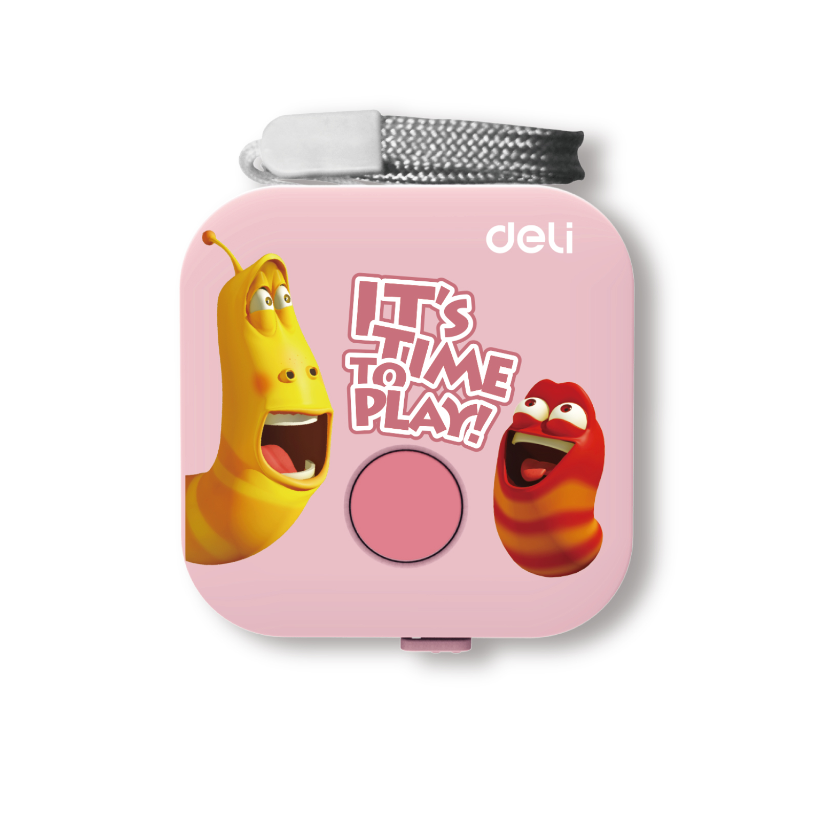 Deli-E79651 Measuring Tape
