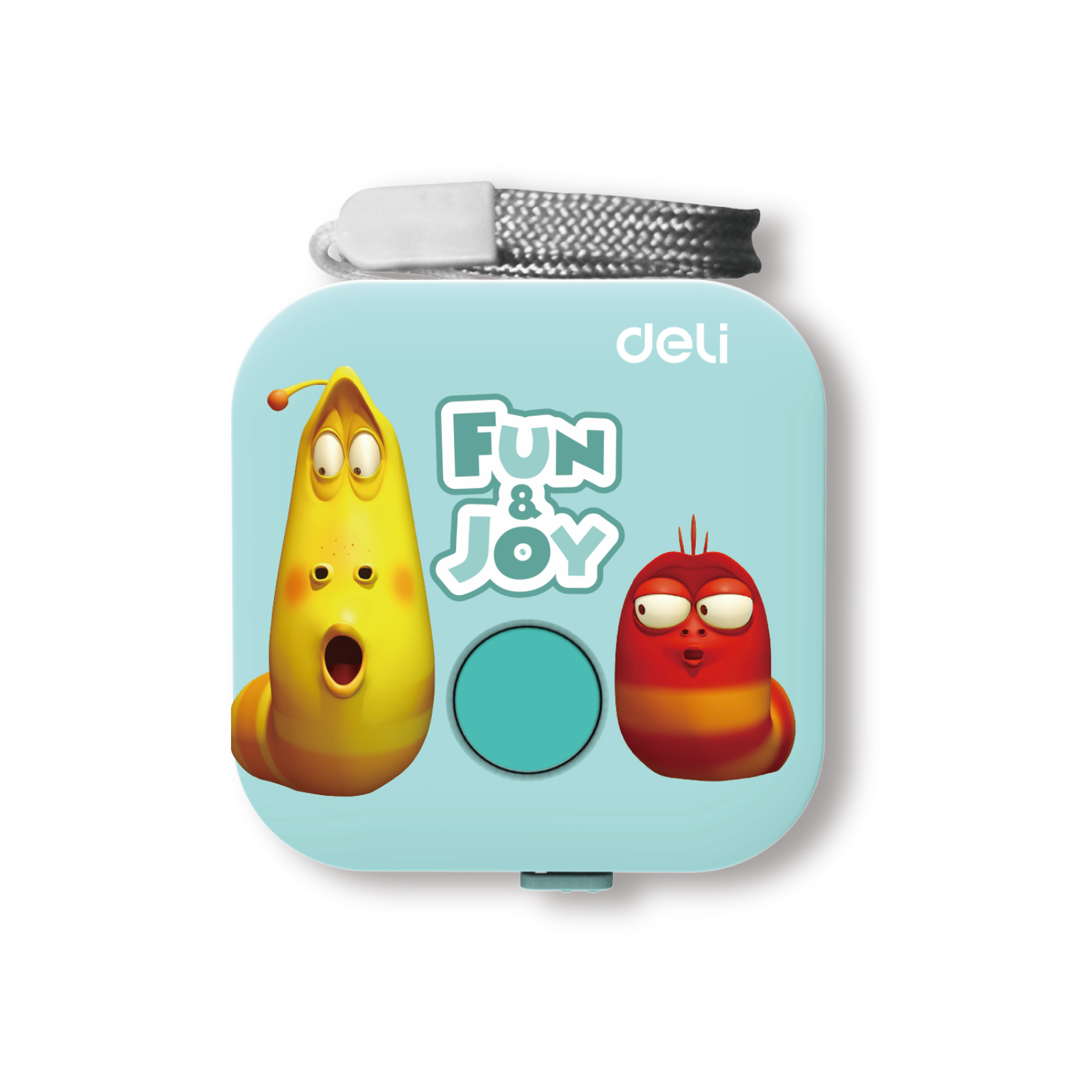 Deli-E79651 Measuring Tape
