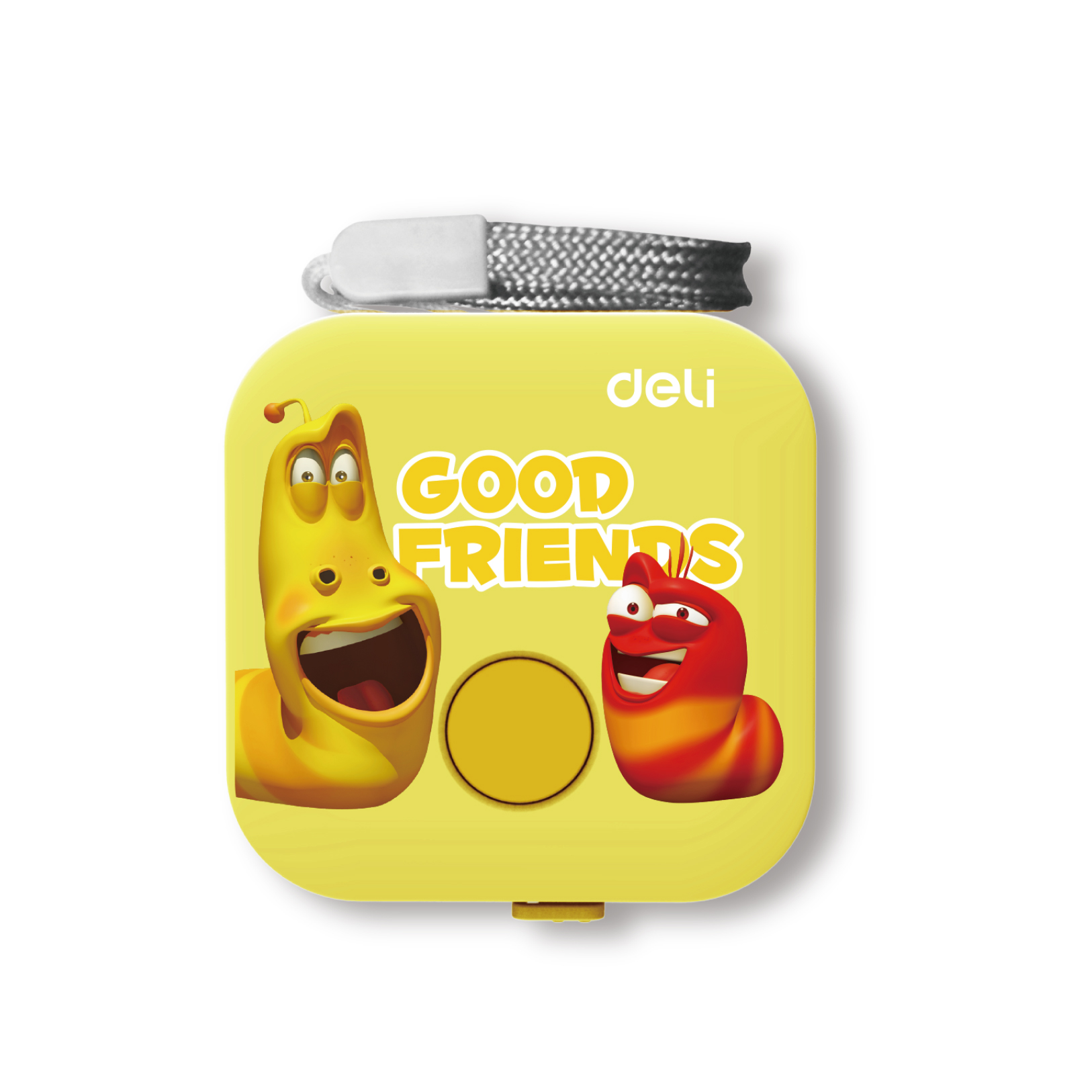 Deli-E79651 Measuring Tape