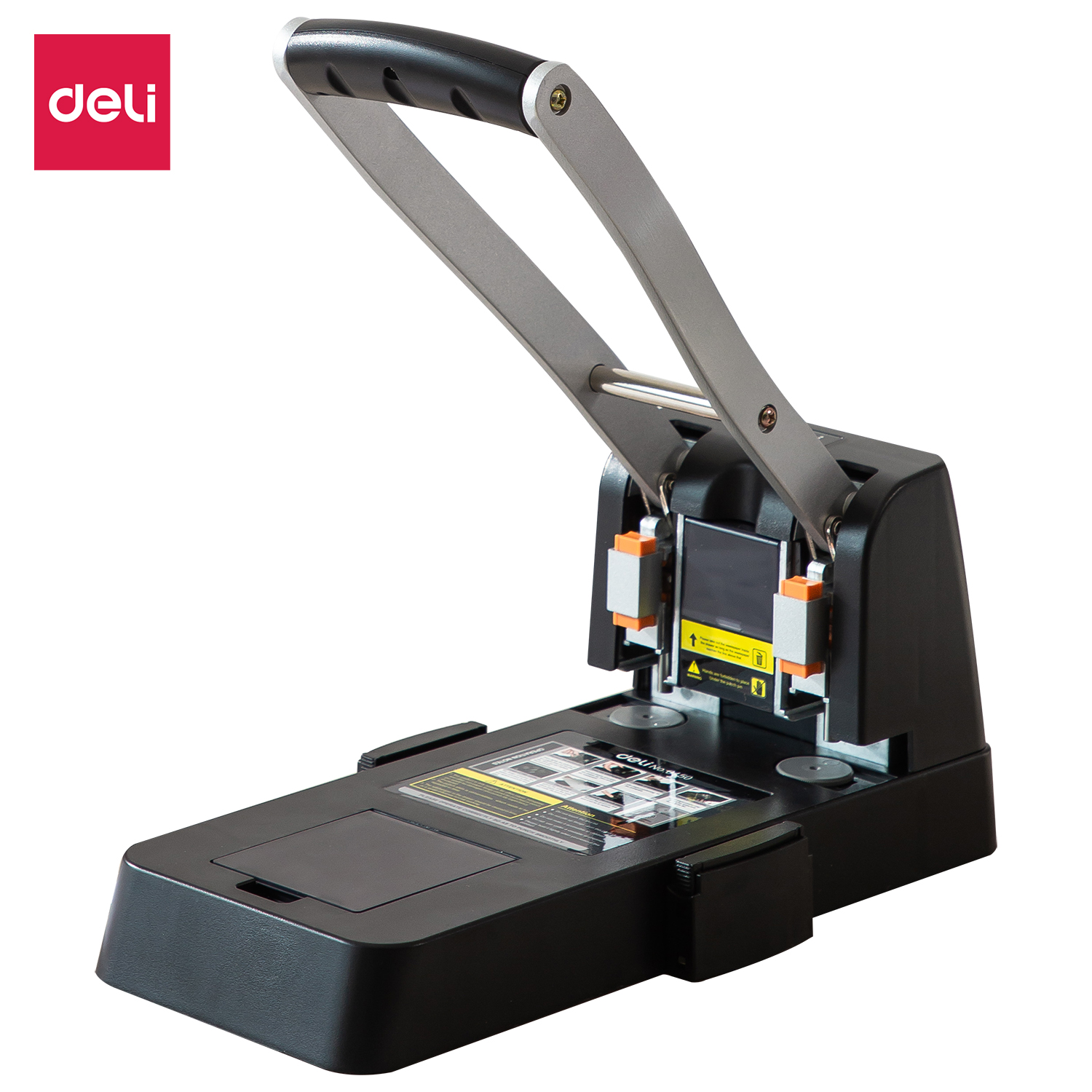 Deli-E0150 Heavy Duty Punch