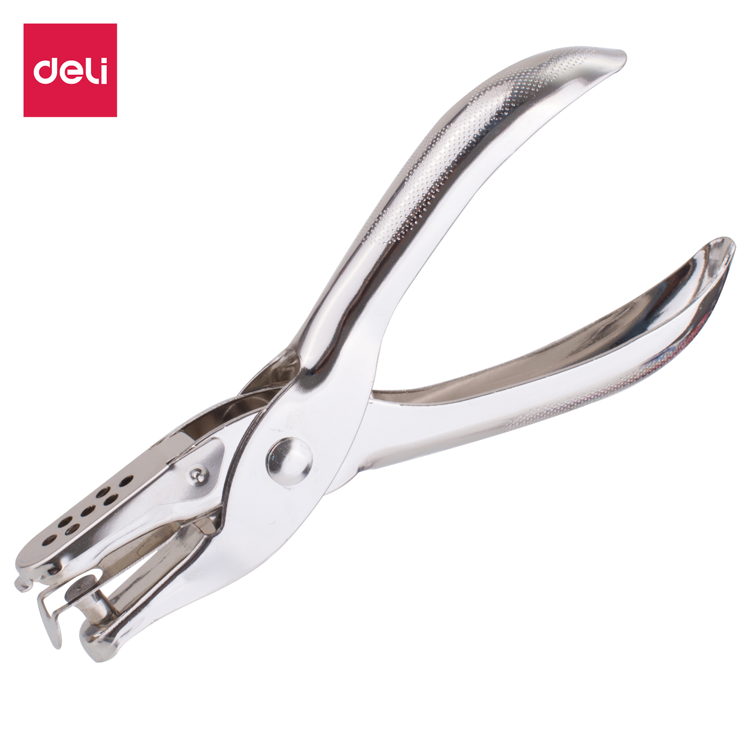 Deli-E01141 Hole Punch