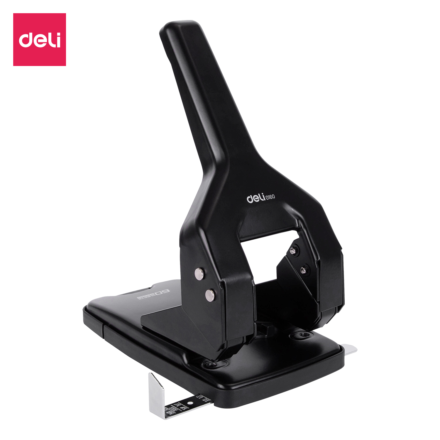 Deli-E0160 Heavy Duty Punch