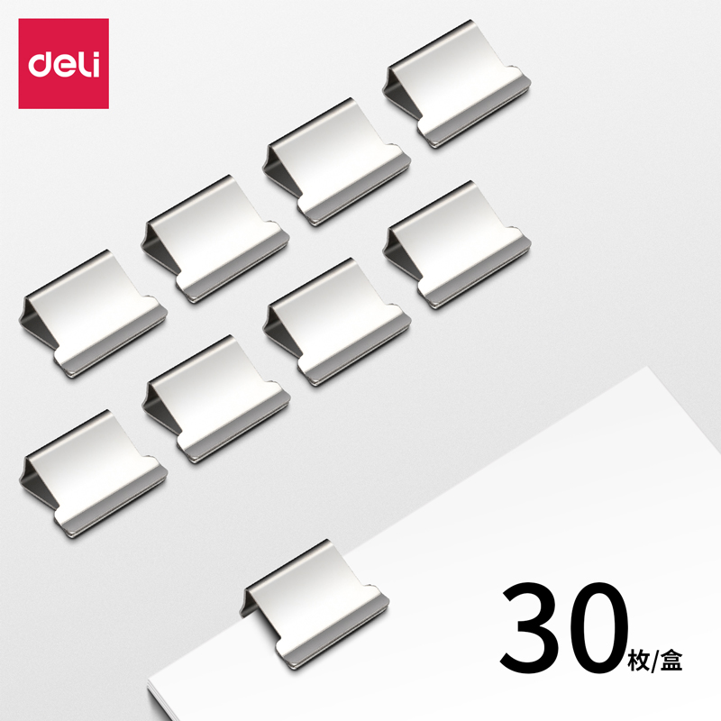 Deli-8598 Fasteners