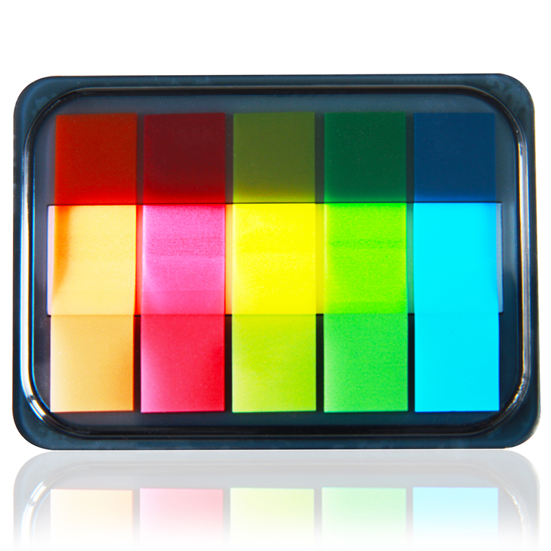 Deli-9060 Index Tabs