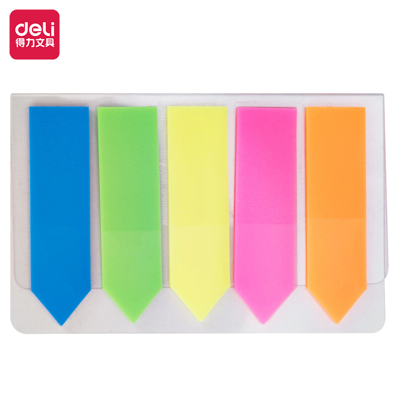 Deli-9064 Index Tabs