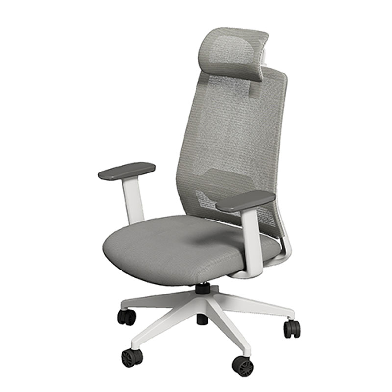 Deli-CDBD02 Office Chair
