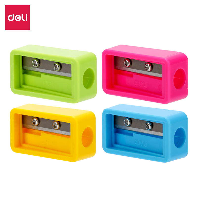 Deli-EH556 School Pencil Sharpener