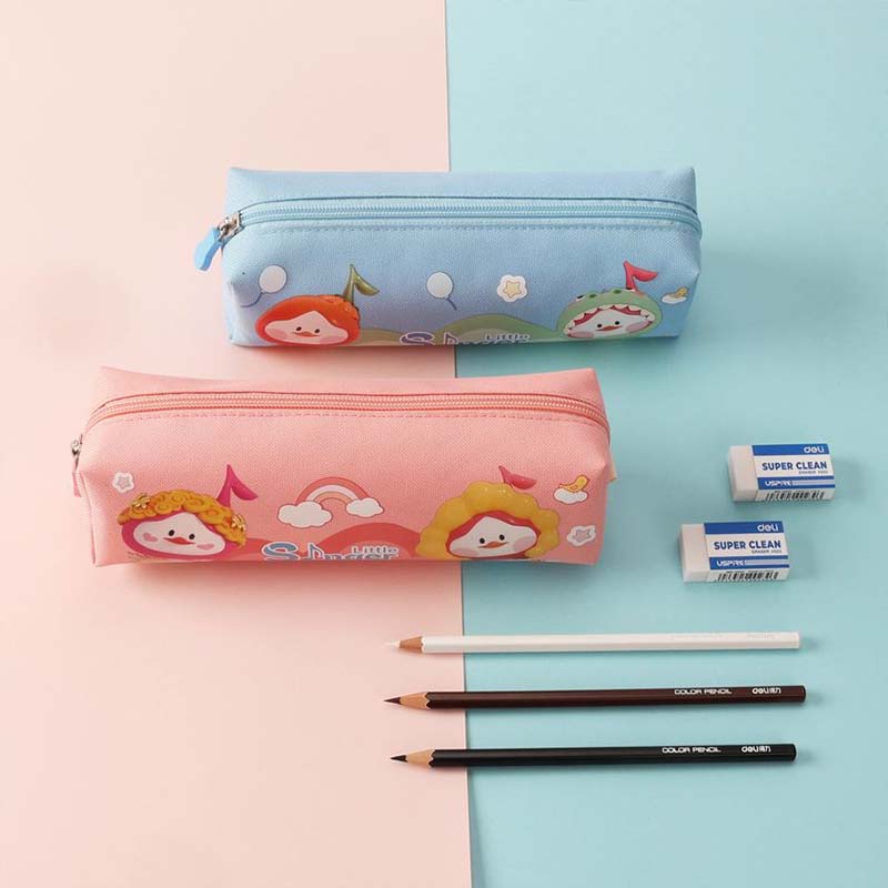 Deli-EH911 Pencil Pouch