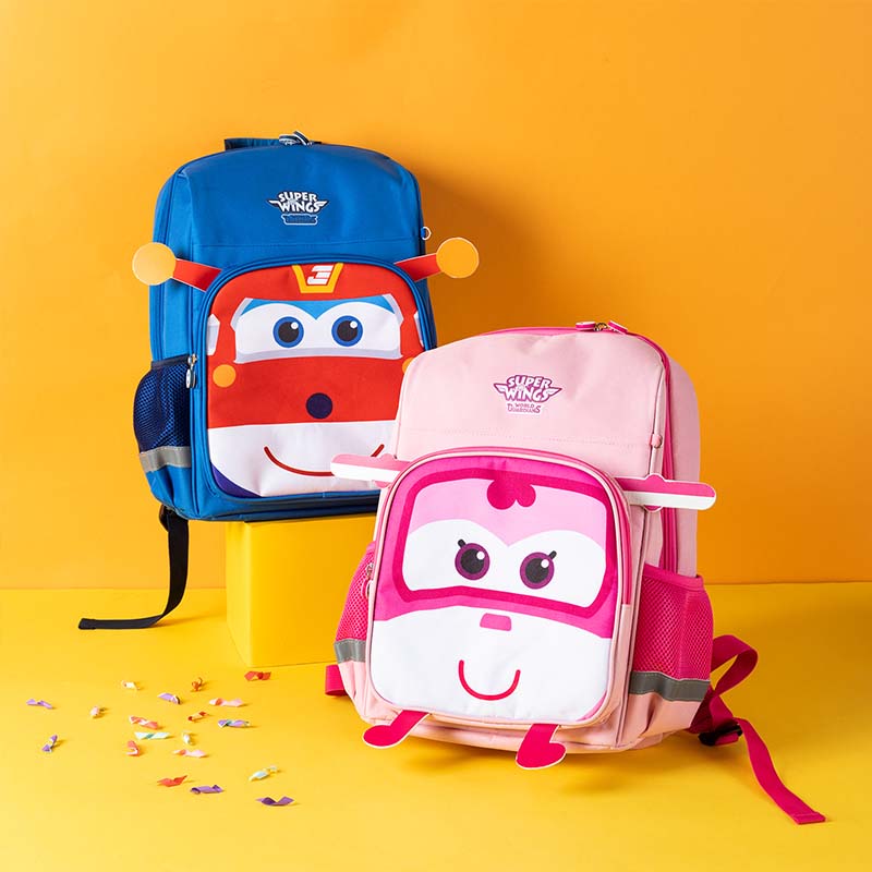 Deli-EH925 Backpack