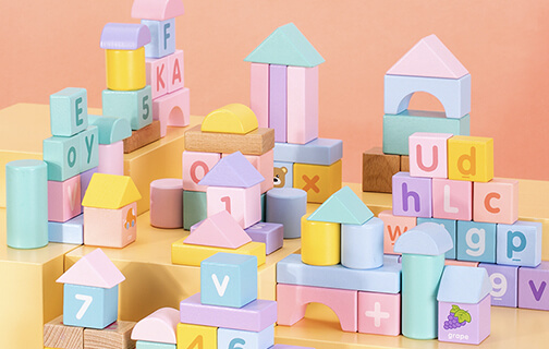 preschool stationery