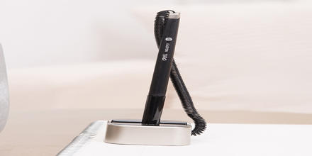 The Human-Centred and Security Value of Chained Table Pens in Office Stationery Design