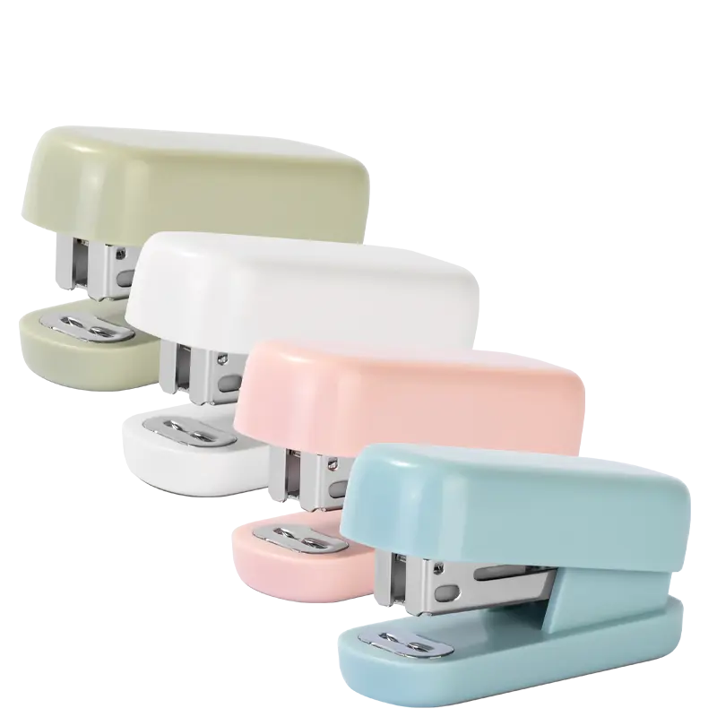 Deli-EM212 Mini Stapler