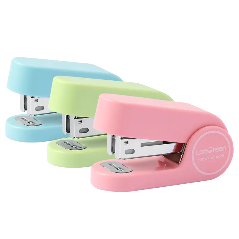 Deli-EM413 Mini Stapler