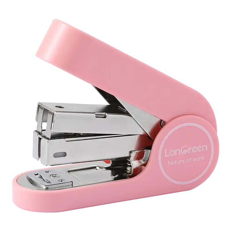 Deli-EM416 Effortless Stapler