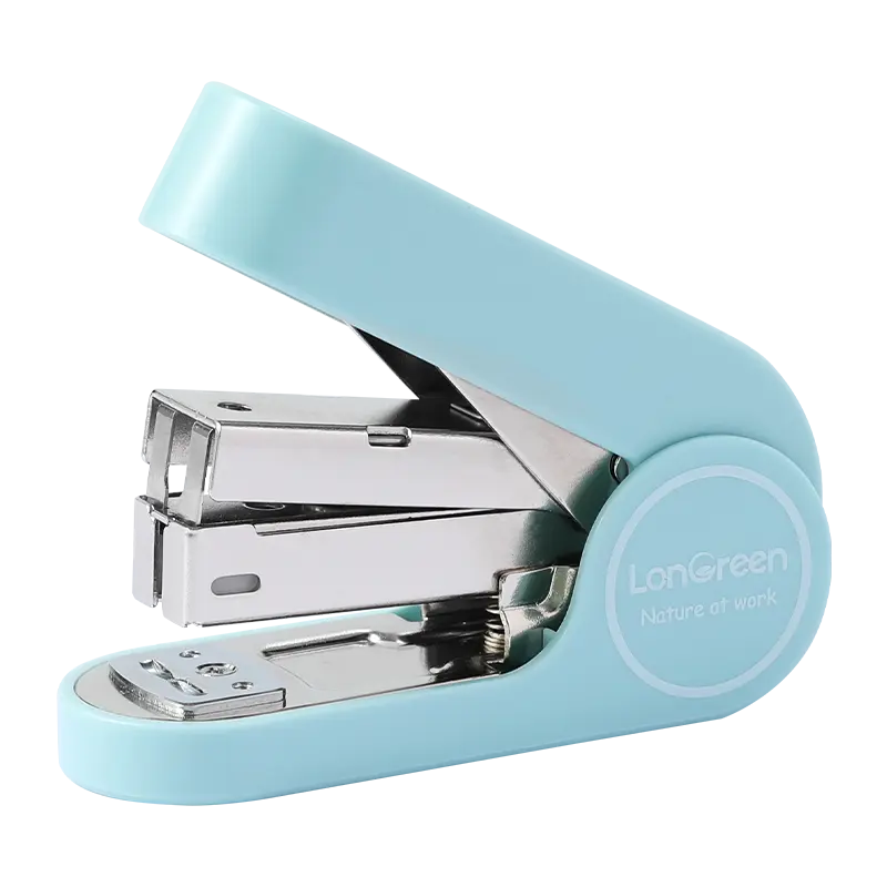 Deli-EM416 Effortless Stapler