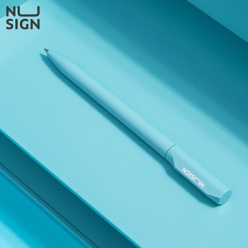 Deli-ENS552-BL Gel Pen
