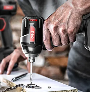 Red Series Tools